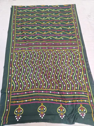 Gujrati All Over Maika