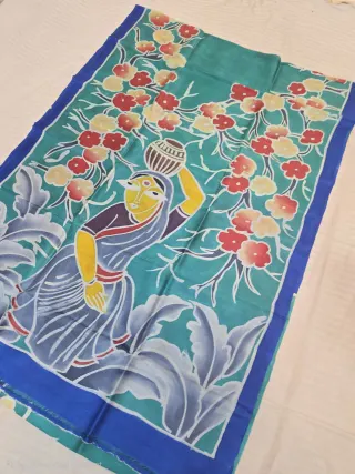 Momchitra Batik