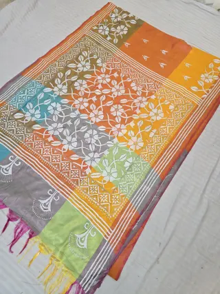 kantha stitch