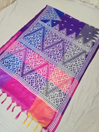 kantha stitch