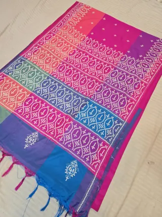 Gujrati Stitch