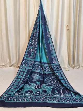 Bafta Silk