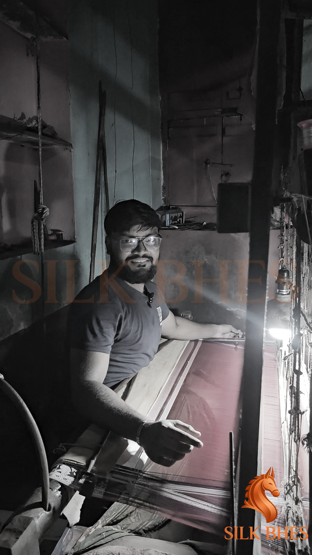 শূন্য থেকে Silk BHES  হয়ে ওঠার গল্প